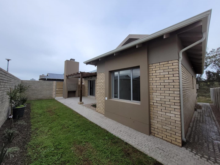 3 Bedroom Property for Sale in Mooikloof Country Estate Western Cape